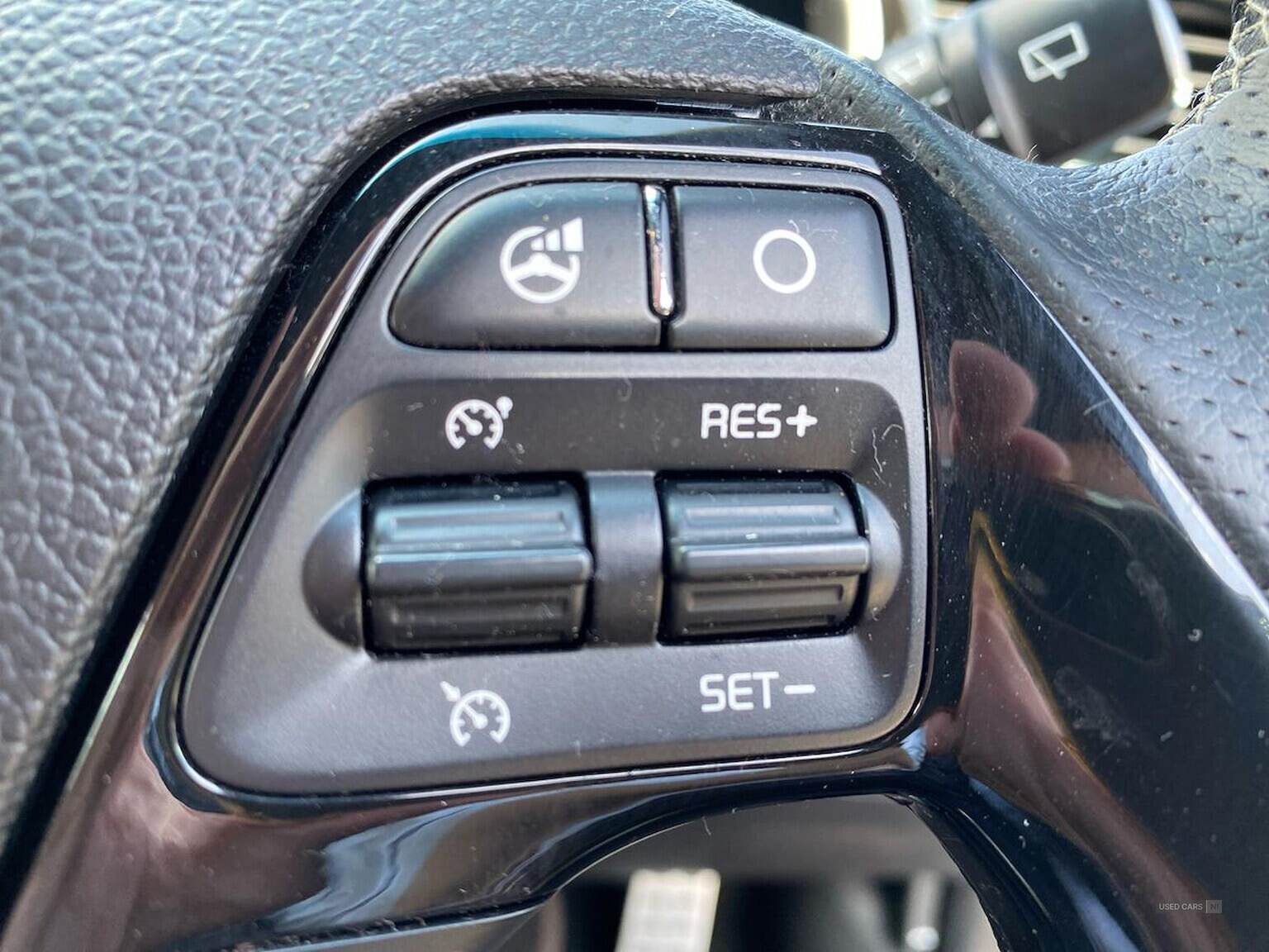 Sep 2015 Kia Ceed 1.0T Gdi Isg Gt-Line 5Dr