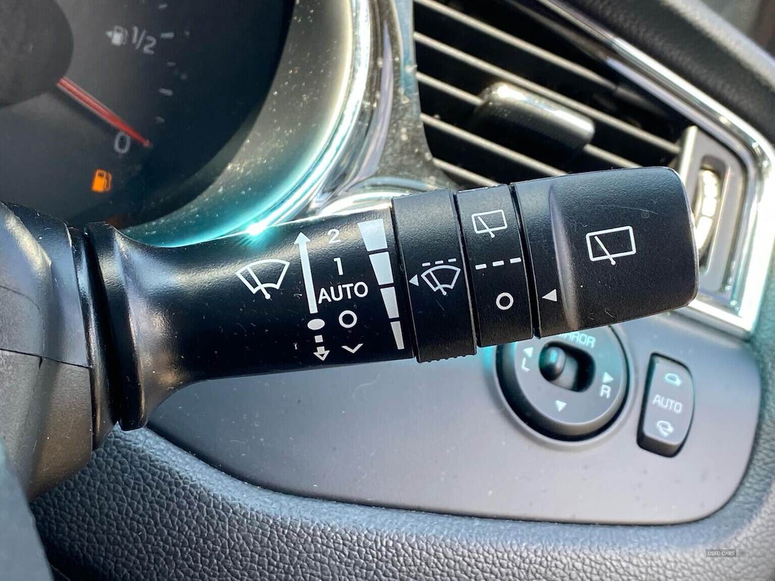 Sep 2015 Kia Ceed 1.0T Gdi Isg Gt-Line 5Dr