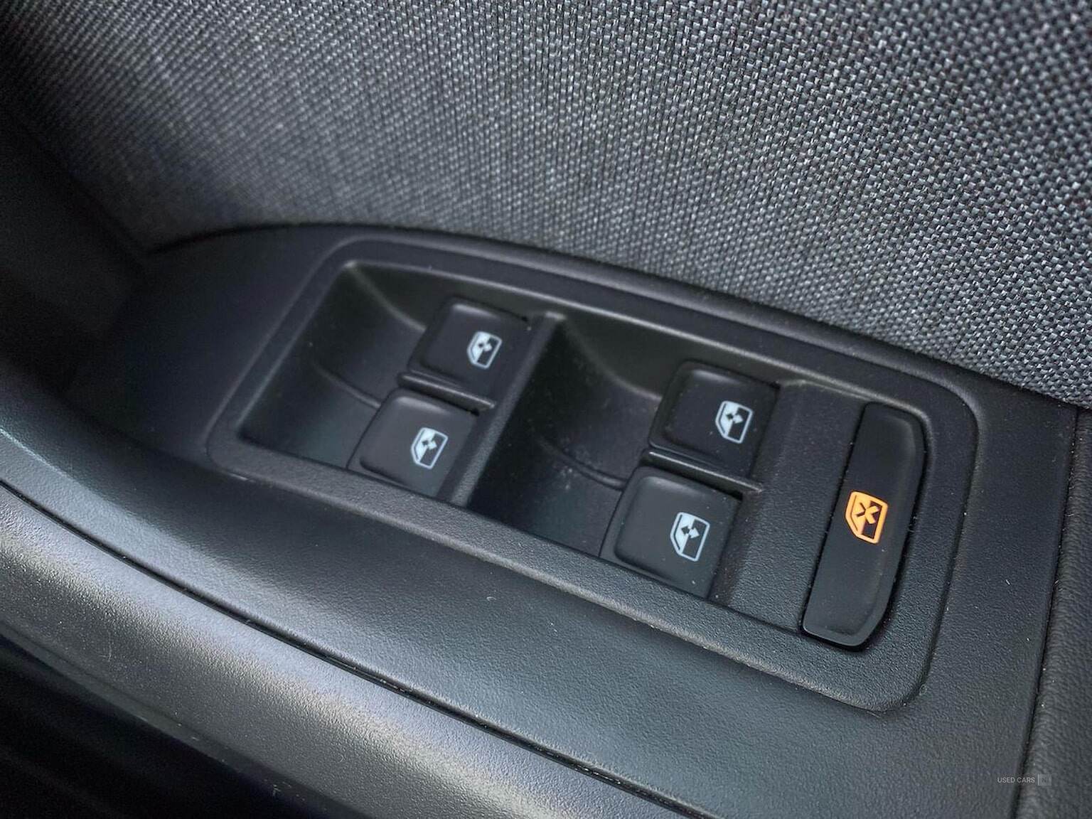 May 2022 Seat Ateca 1.5 Tsi Evo Se Technology 5Dr Dsg