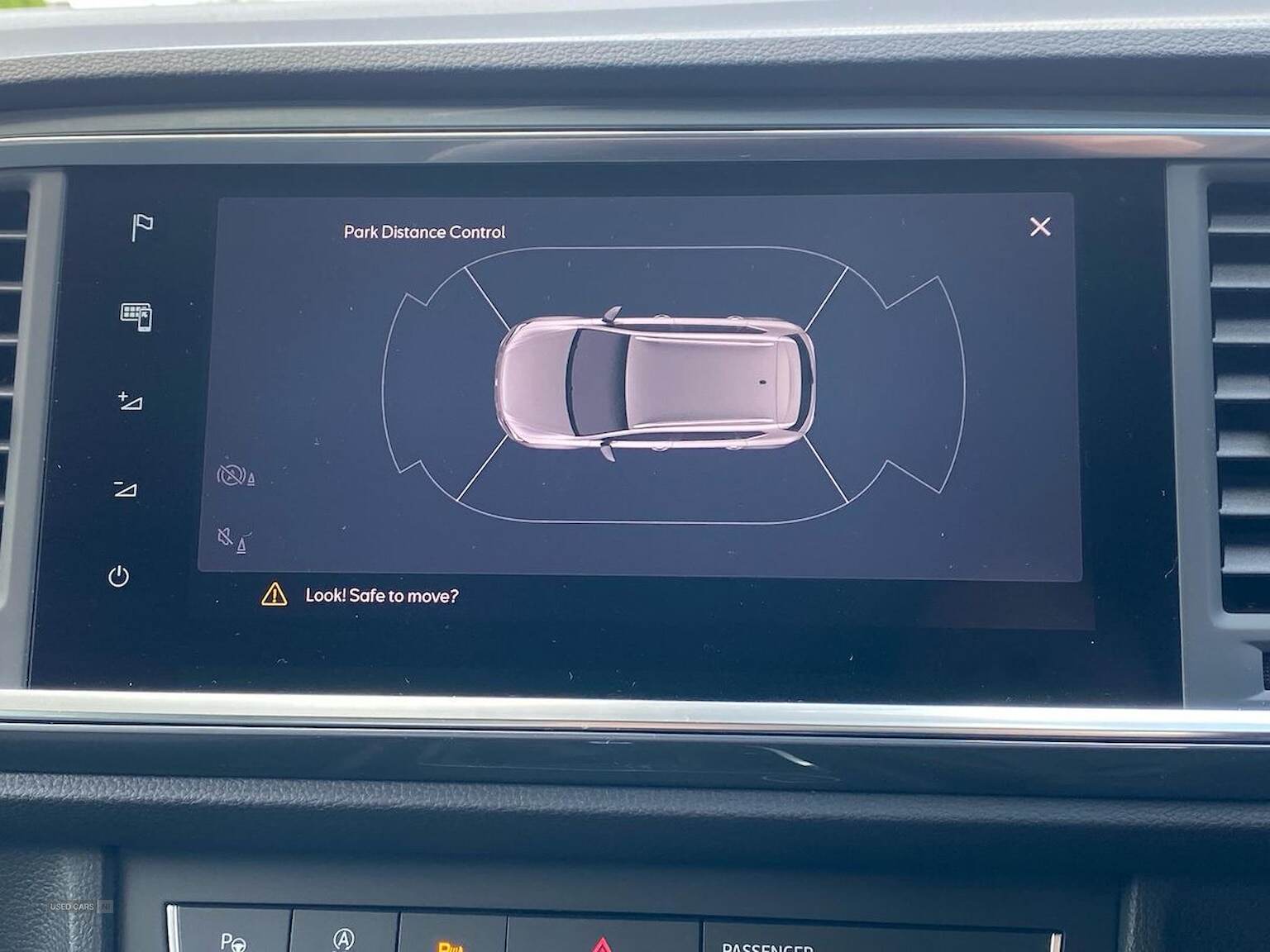 May 2022 Seat Ateca 1.5 Tsi Evo Se Technology 5Dr Dsg
