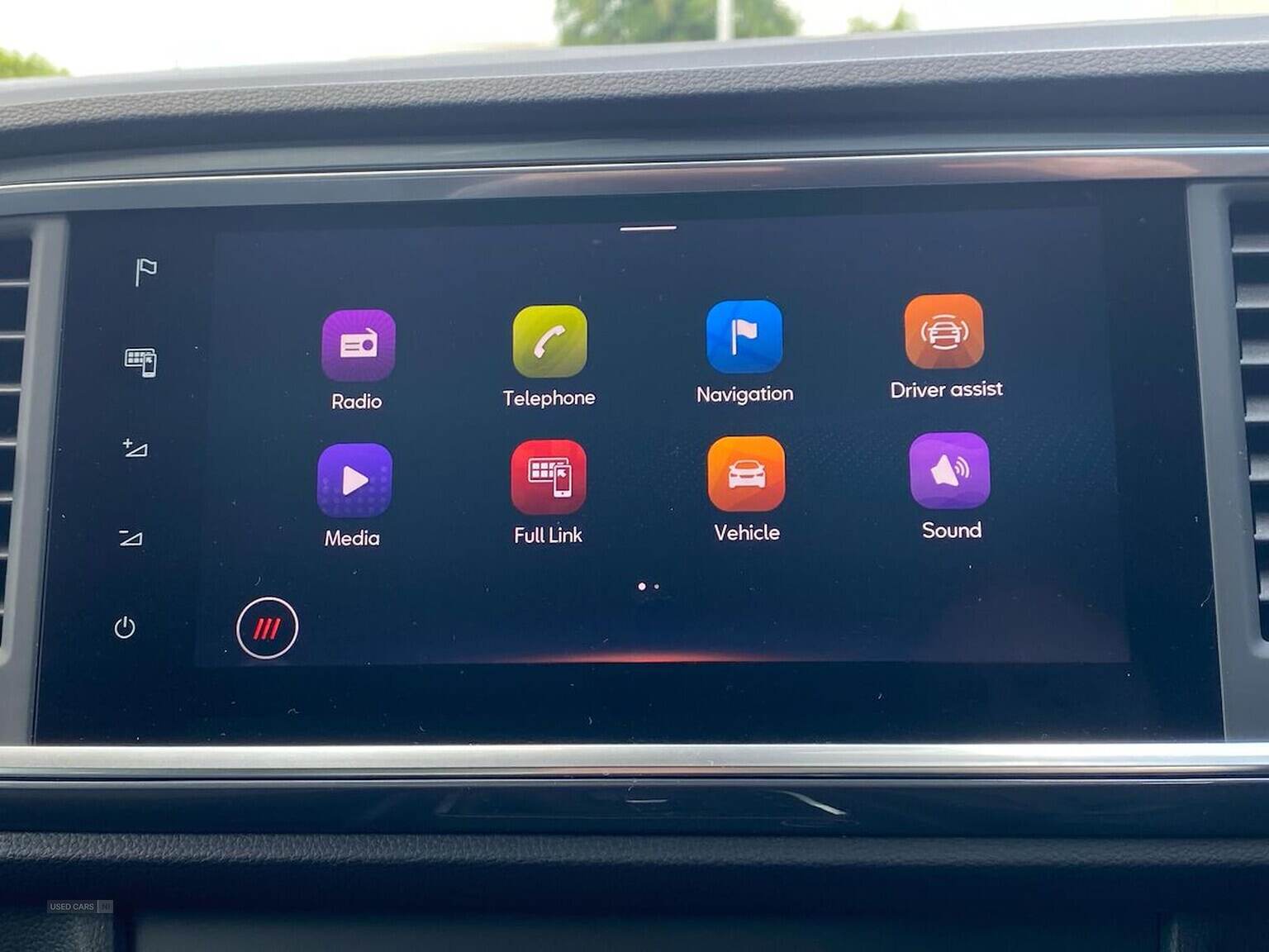 May 2022 Seat Ateca 1.5 Tsi Evo Se Technology 5Dr Dsg