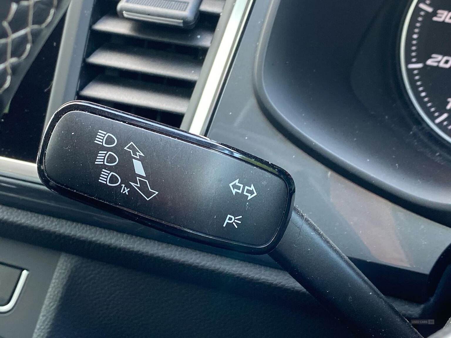 May 2022 Seat Ateca 1.5 Tsi Evo Se Technology 5Dr Dsg
