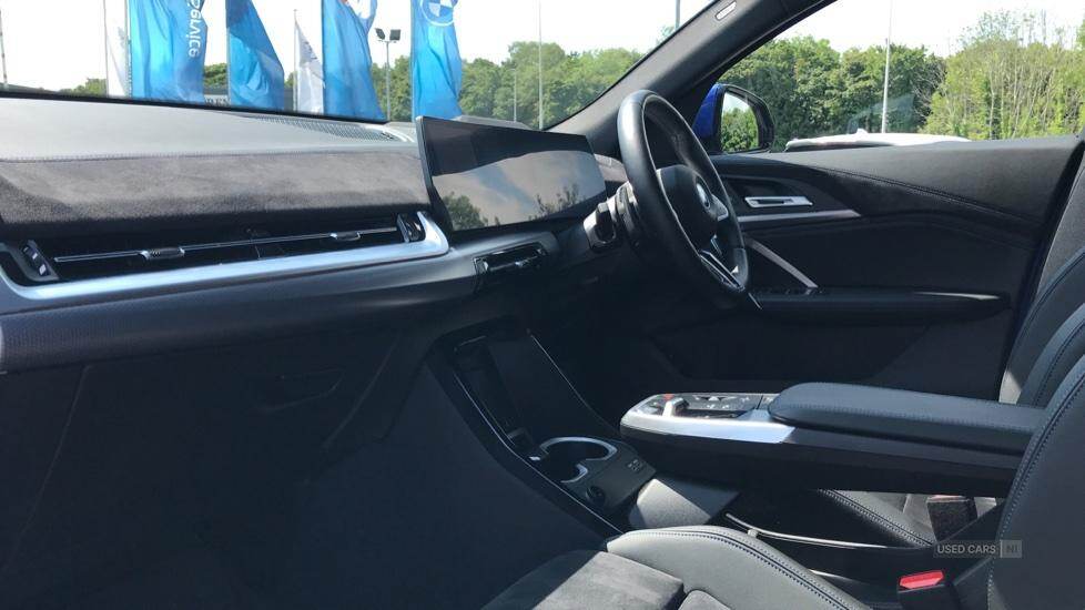  2024 BMW  iX2 iX2 xDrive30 M Sport