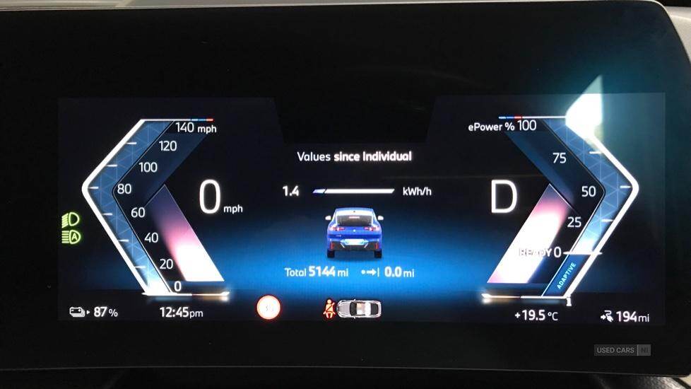  2024 BMW  iX2 iX2 xDrive30 M Sport