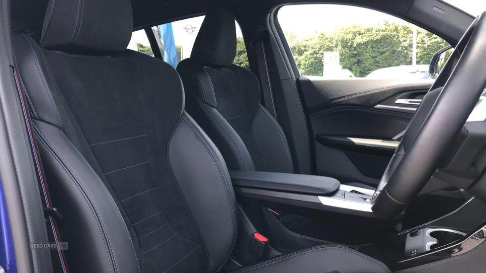  2024 BMW  iX2 iX2 xDrive30 M Sport
