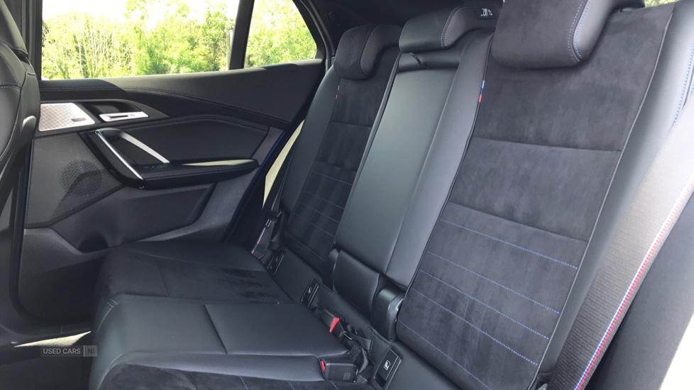  2024 BMW  iX2 iX2 xDrive30 M Sport