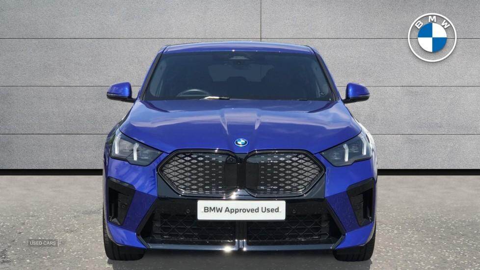  2024 BMW  iX2 iX2 xDrive30 M Sport