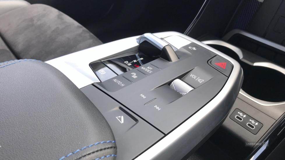  2024 BMW  iX2 iX2 xDrive30 M Sport