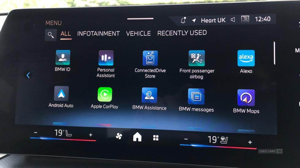  2024 BMW  iX2 iX2 xDrive30 M Sport