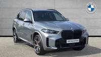BMW X5 xDrive30d M Sport in Armagh