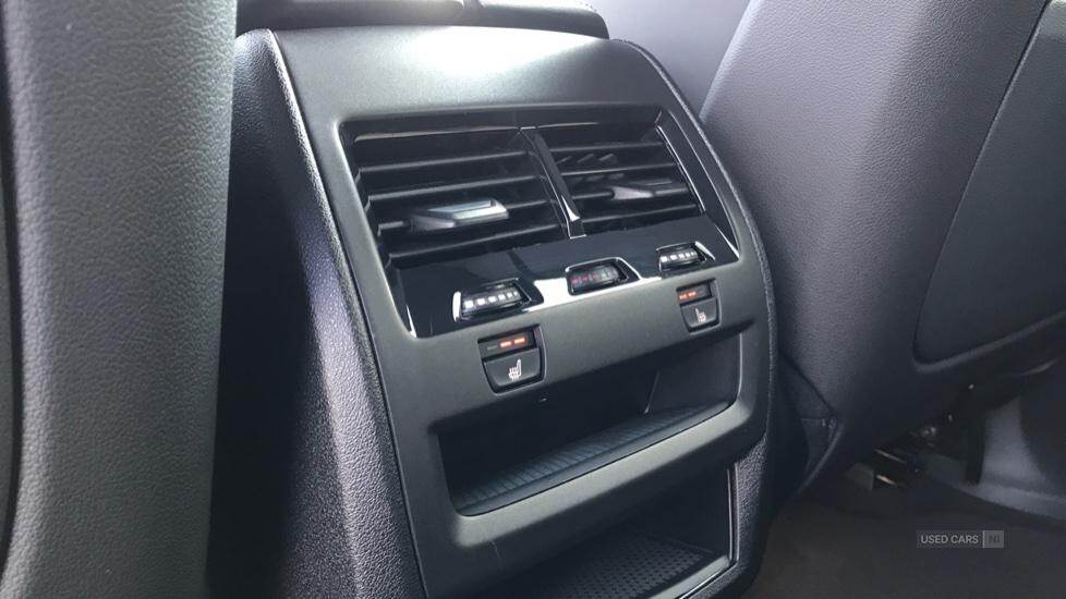 Aug 2024 BMW X5 xDrive30d MHT M Sport 5dr Auto