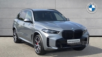 BMW X5 xDrive30d M Sport in Armagh