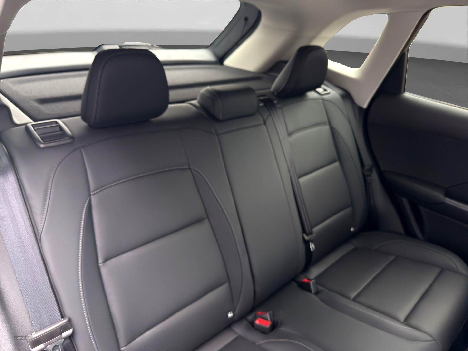 May 2025 MG MG ZS 1.5 SE 5dr