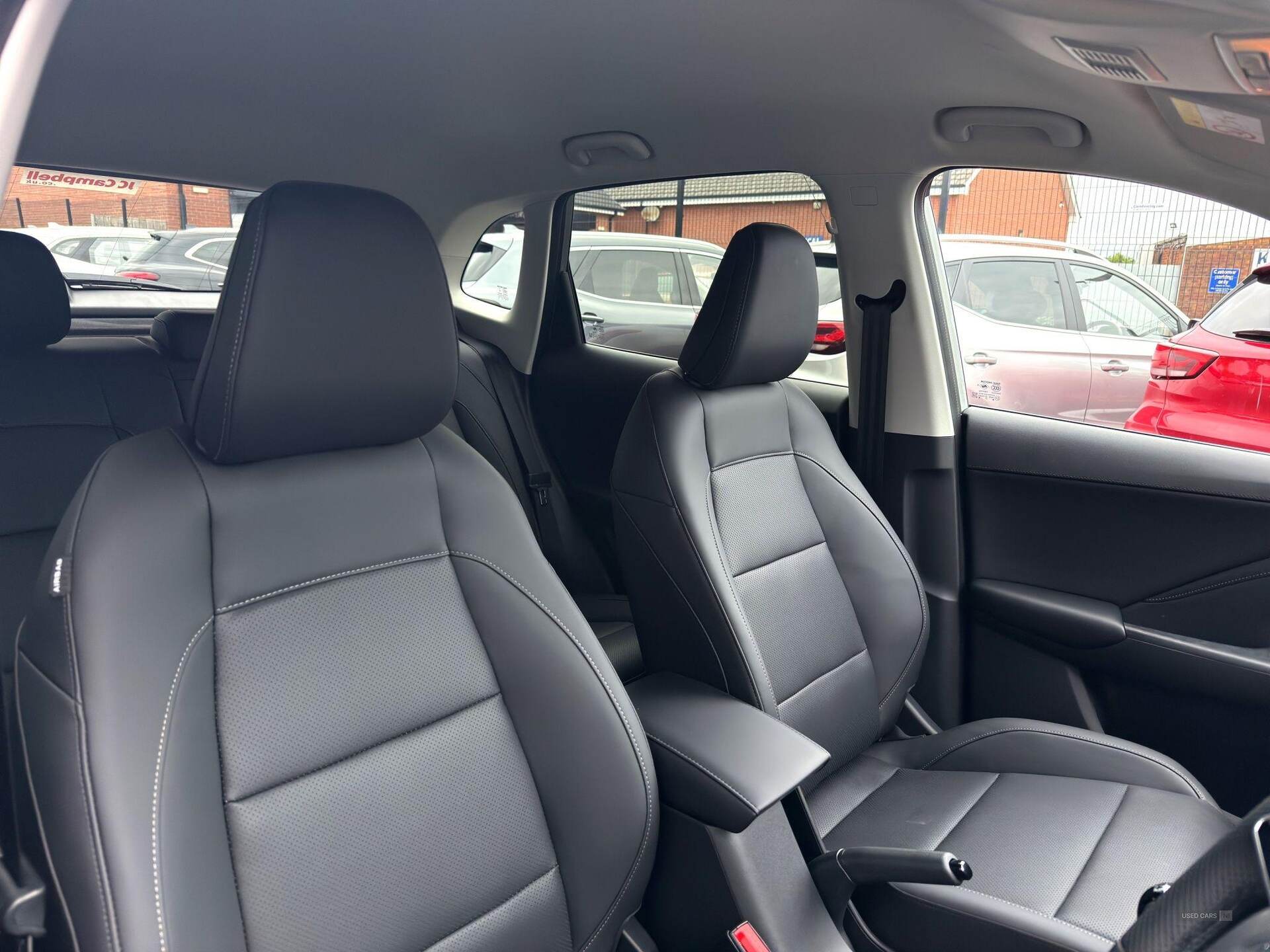 May 2025 MG MG ZS 1.5 SE 5dr