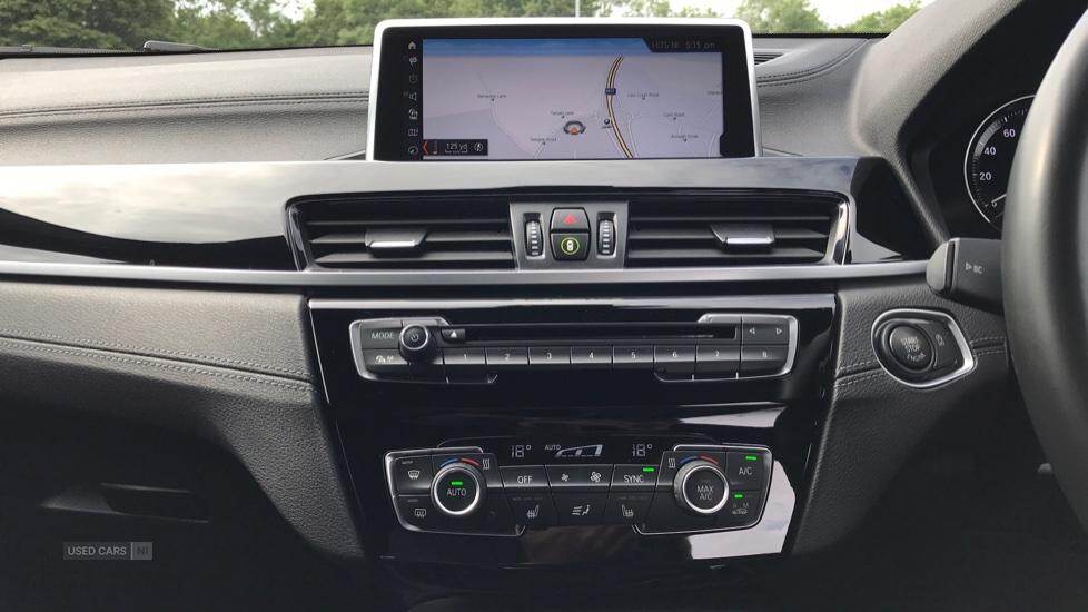  2020 BMW X2 xDrive18d M Sport
