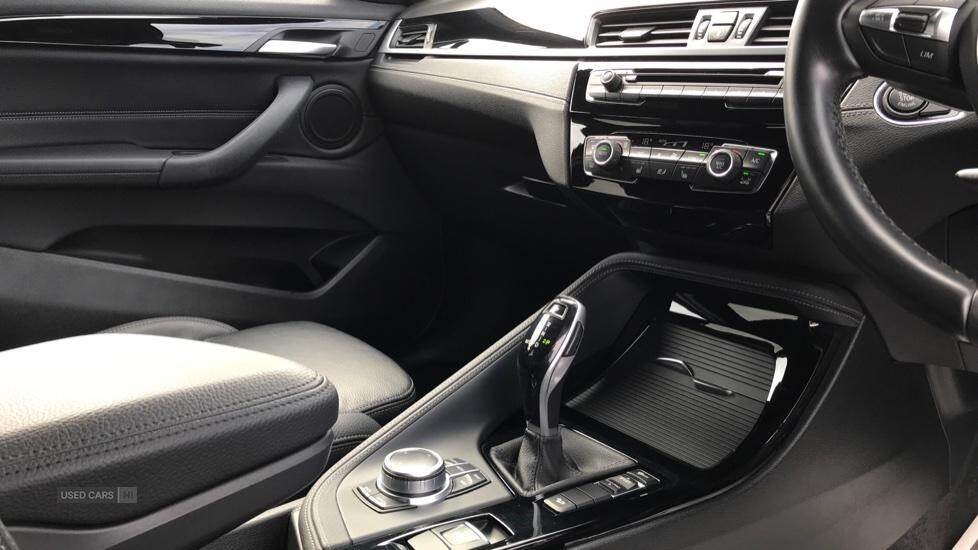  2020 BMW X2 xDrive18d M Sport
