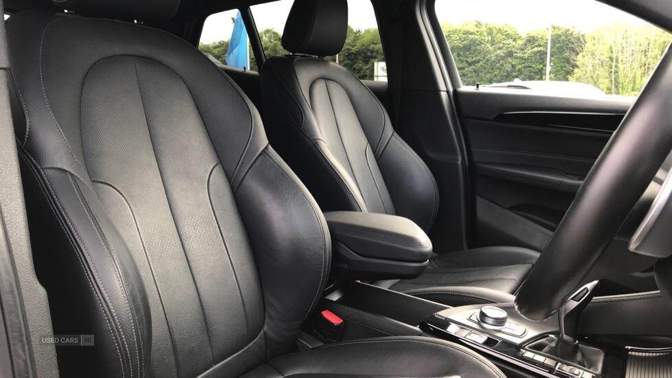  2020 BMW X2 xDrive18d M Sport