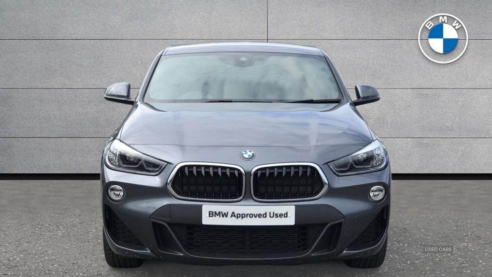  2020 BMW X2 xDrive18d M Sport