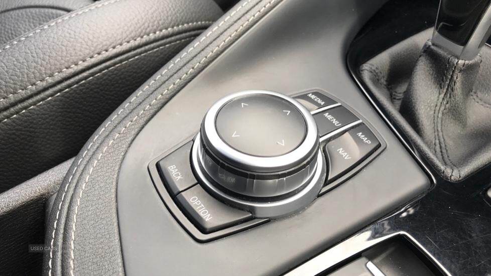  2020 BMW X2 xDrive18d M Sport