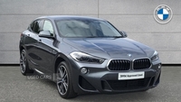 BMW X2 xDrive18d M Sport in Armagh