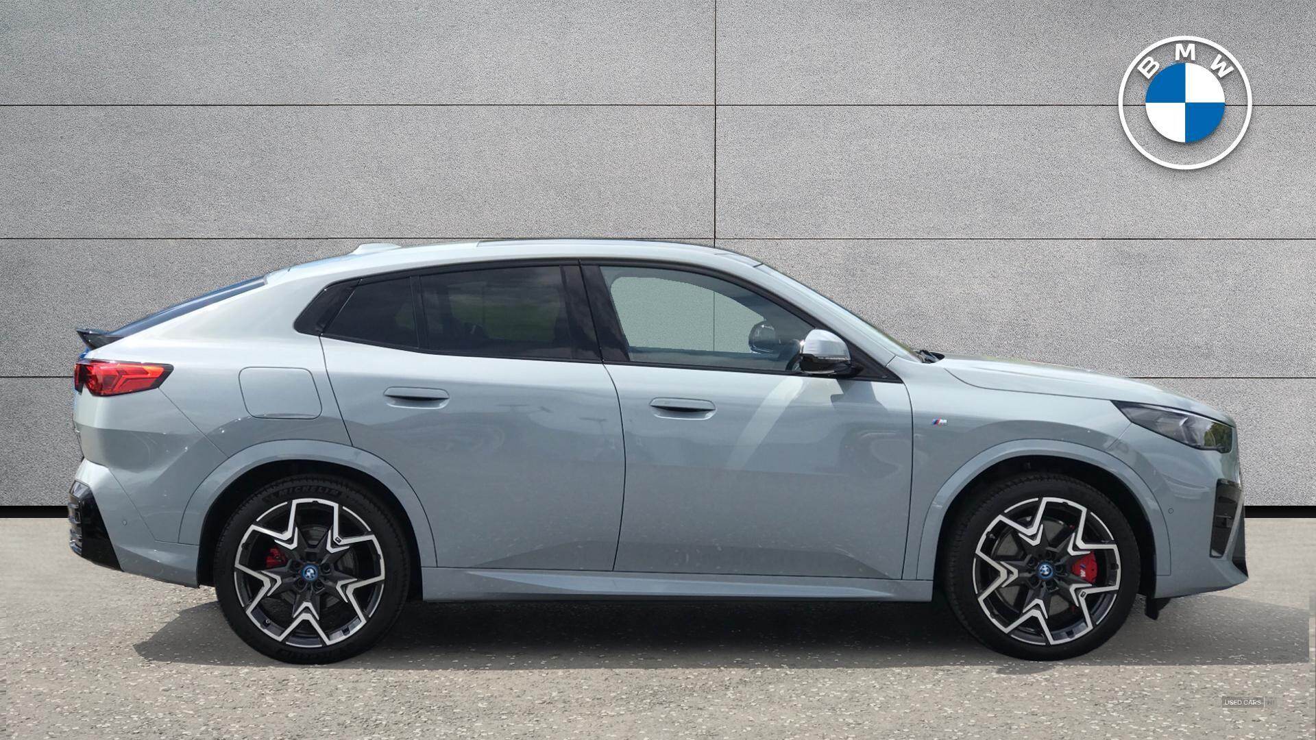 2024 BMW iX2 iX2 xDrive30 M Sport