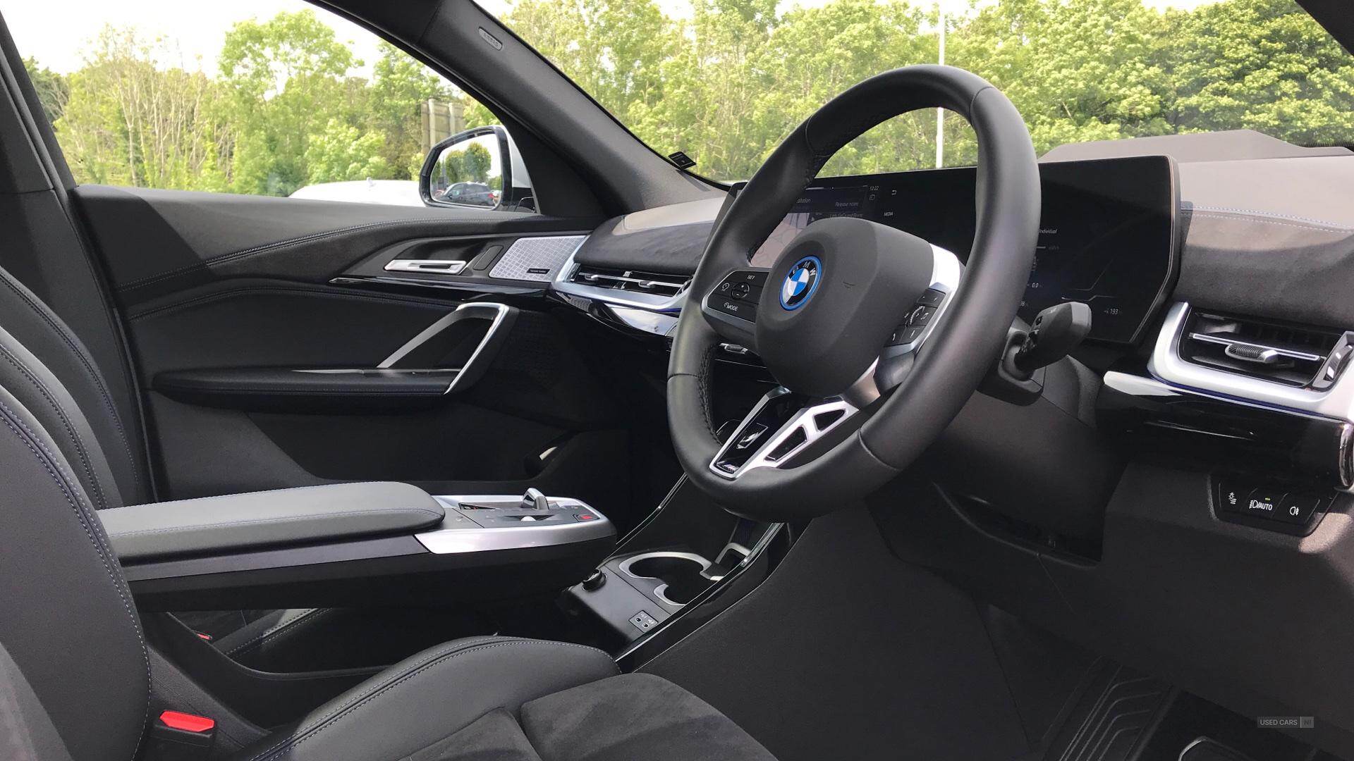 2024 BMW iX2 iX2 xDrive30 M Sport
