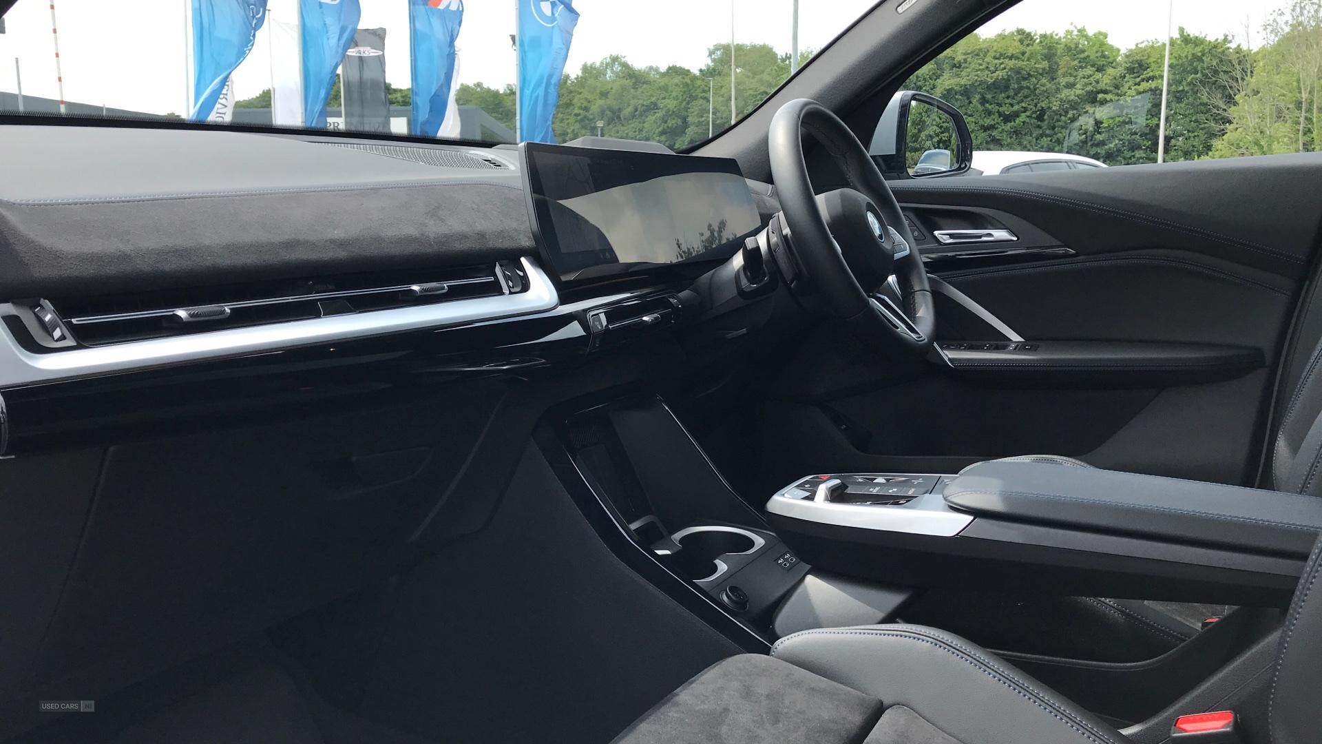 2024 BMW iX2 iX2 xDrive30 M Sport