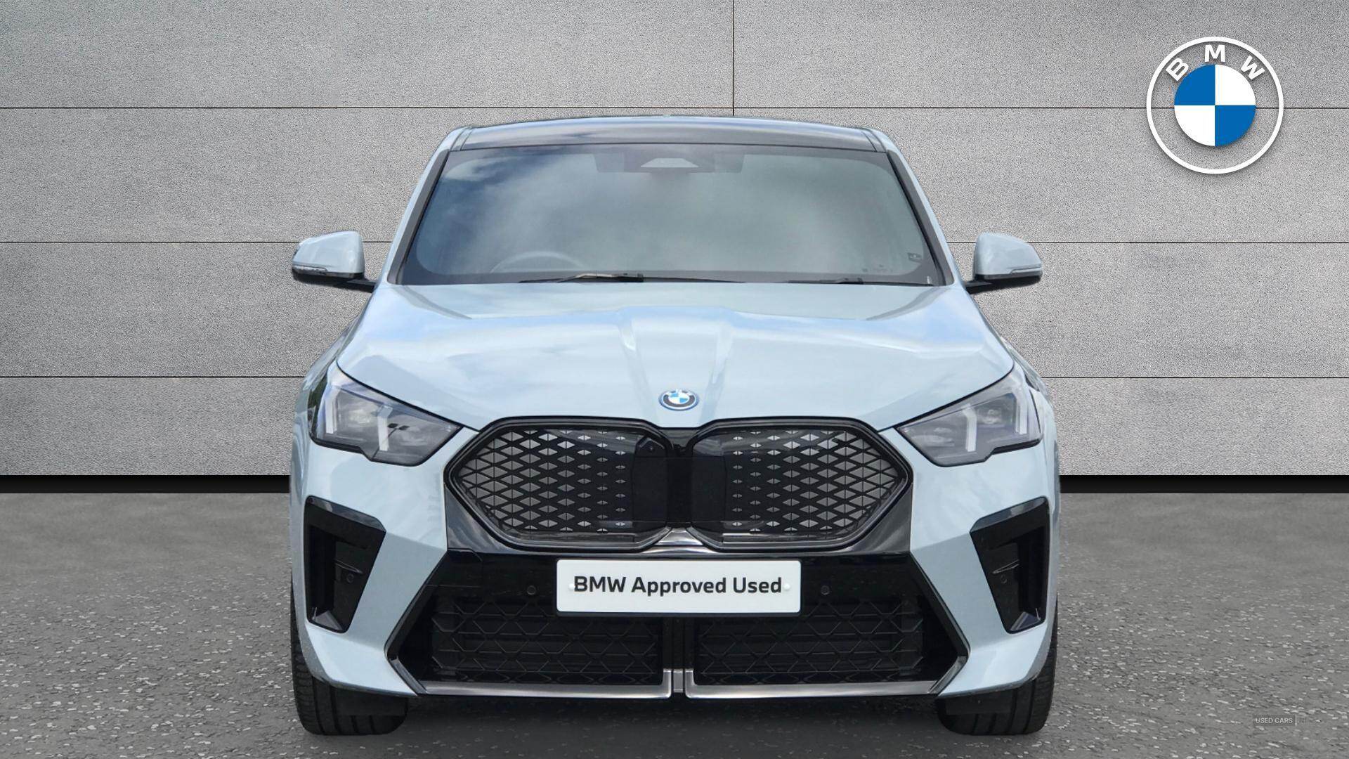 2024 BMW iX2 iX2 xDrive30 M Sport