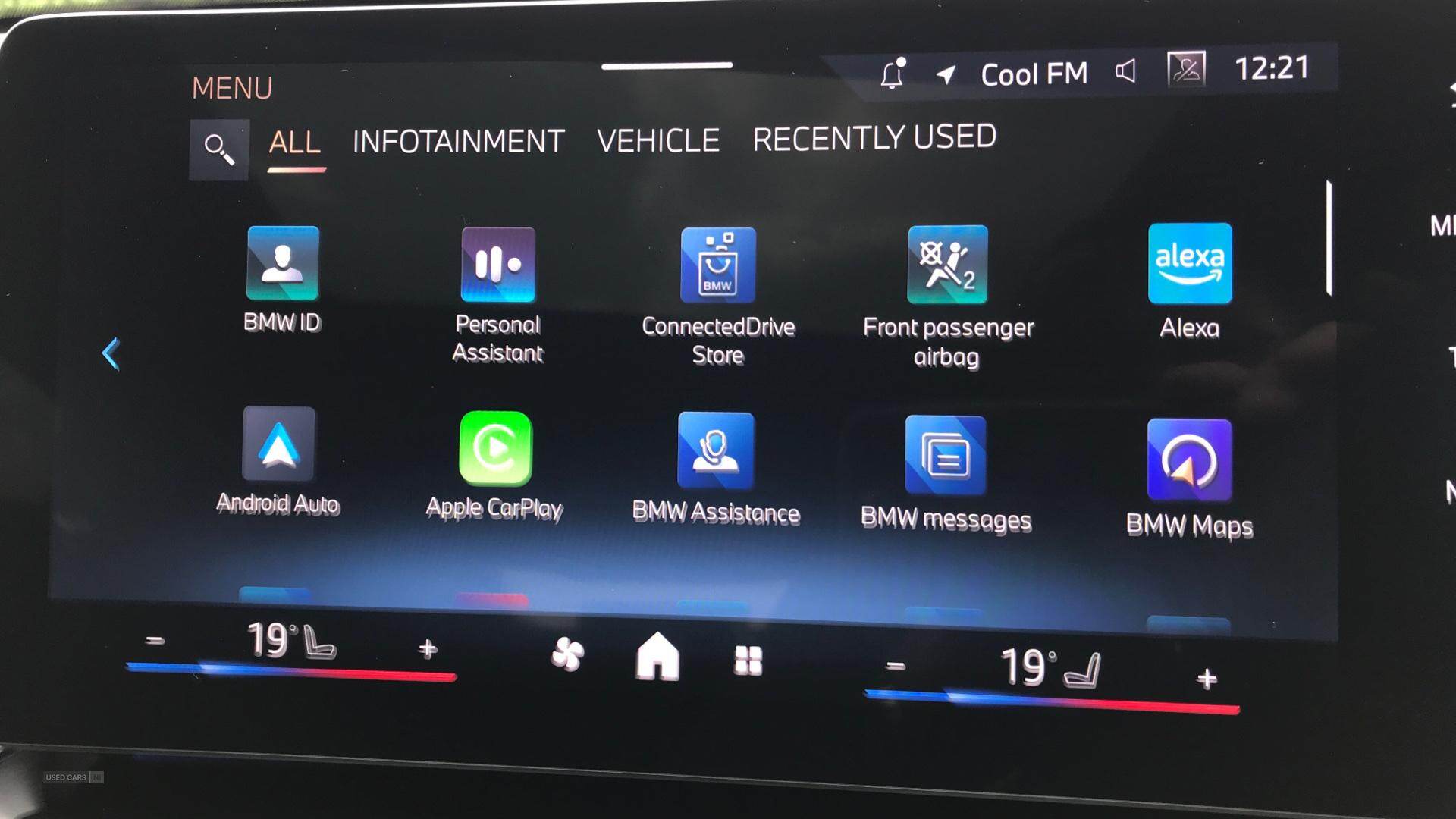 2024 BMW iX2 iX2 xDrive30 M Sport