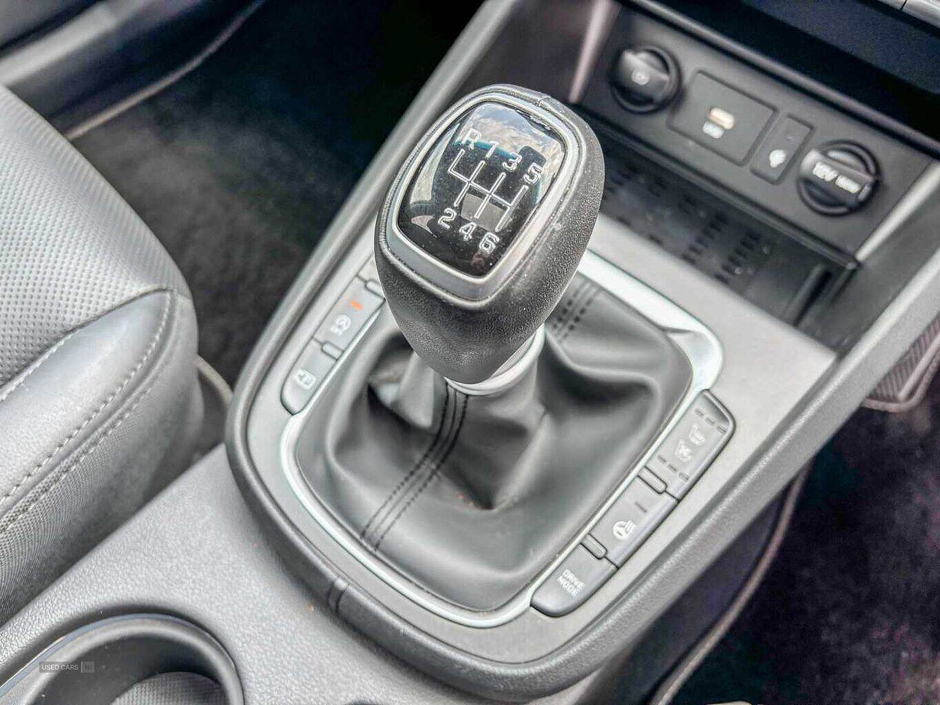 Aug 2022 Hyundai Kona 1.0 TGDi 48V MHEV Ultimate 5dr