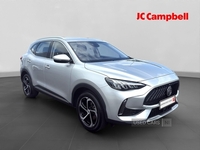 MG HS HS 1.5 T-GDI SE Euro 6 (s/s) 5dr in Down