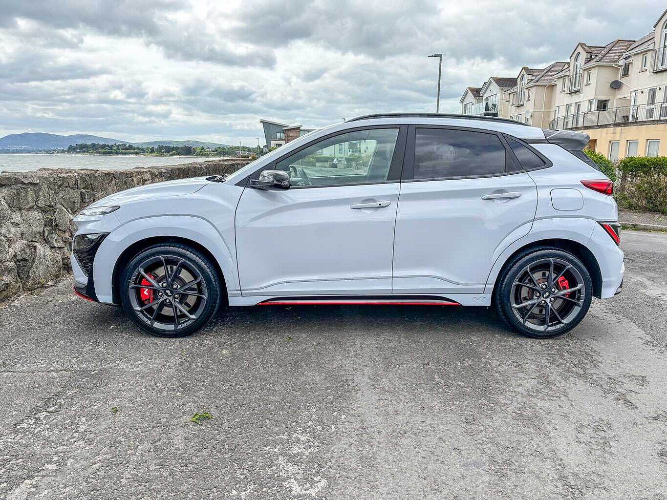 Mar 2022 Hyundai Kona 2.0 TGDi N 5dr DCT