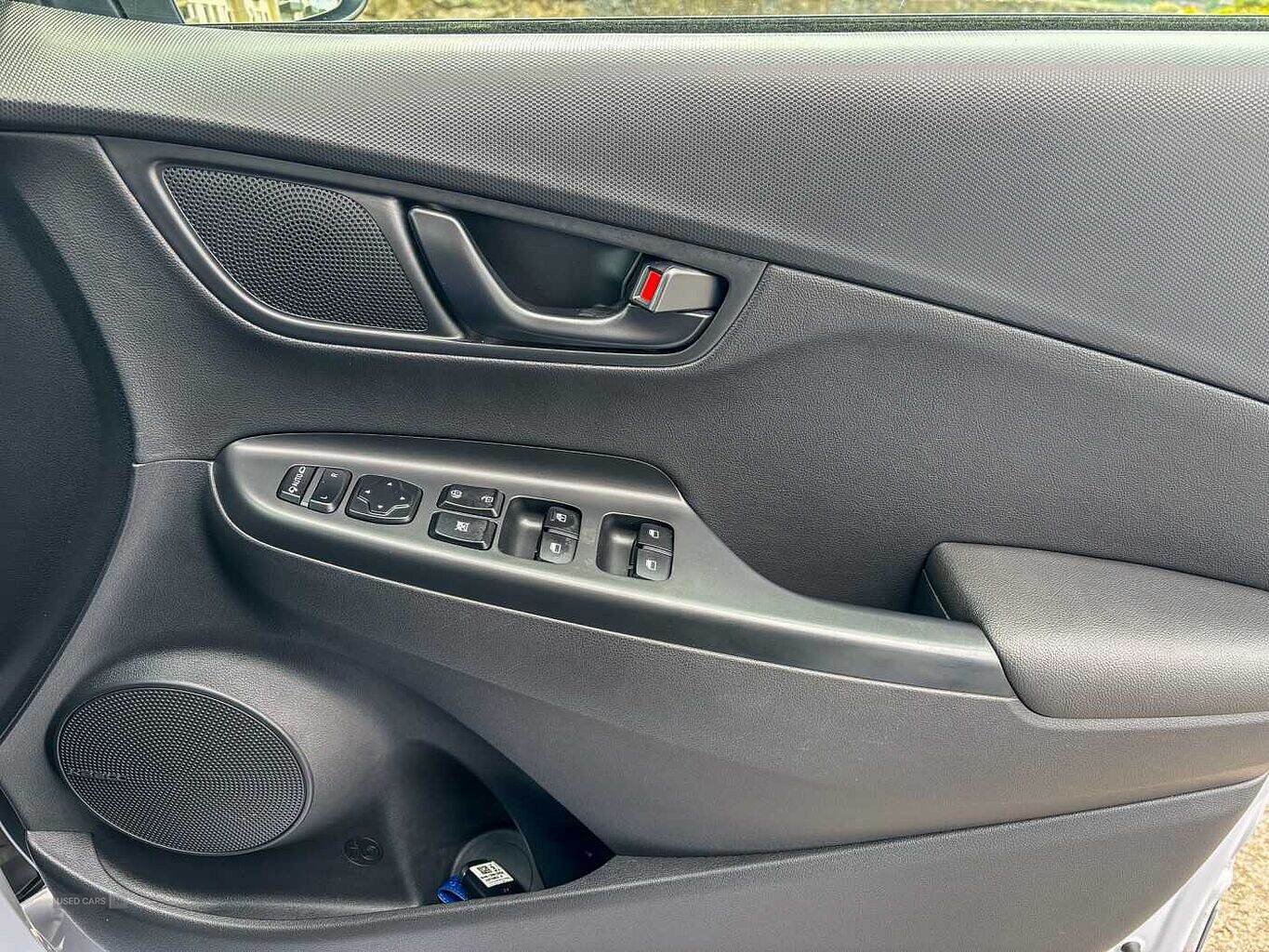 Mar 2022 Hyundai Kona 2.0 TGDi N 5dr DCT