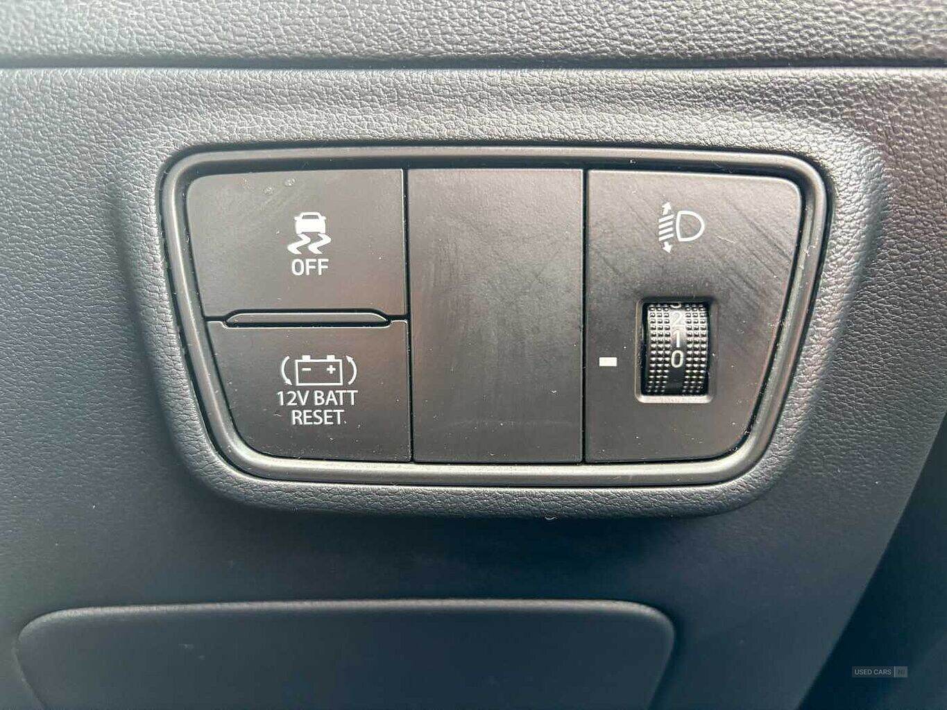 Sep 2023 Hyundai Tucson 1.6 TGDi Hybrid 230 Premium 5dr 2WD Auto