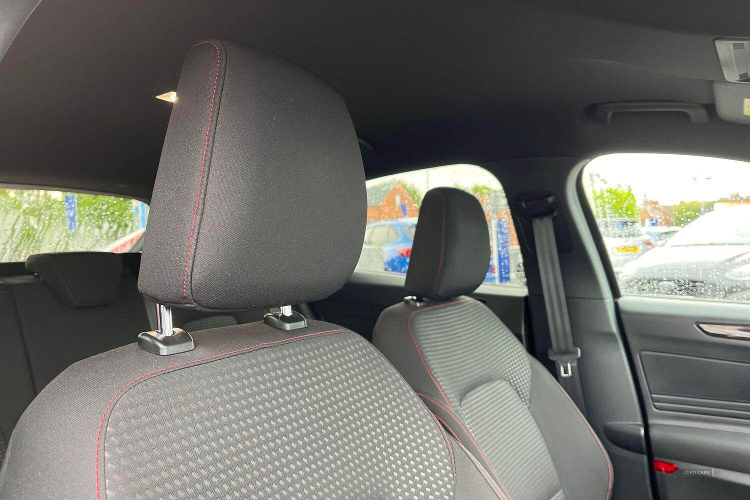 Mar 2022 Ford Focus 1.0 EcoBoost ST-Line 5dr