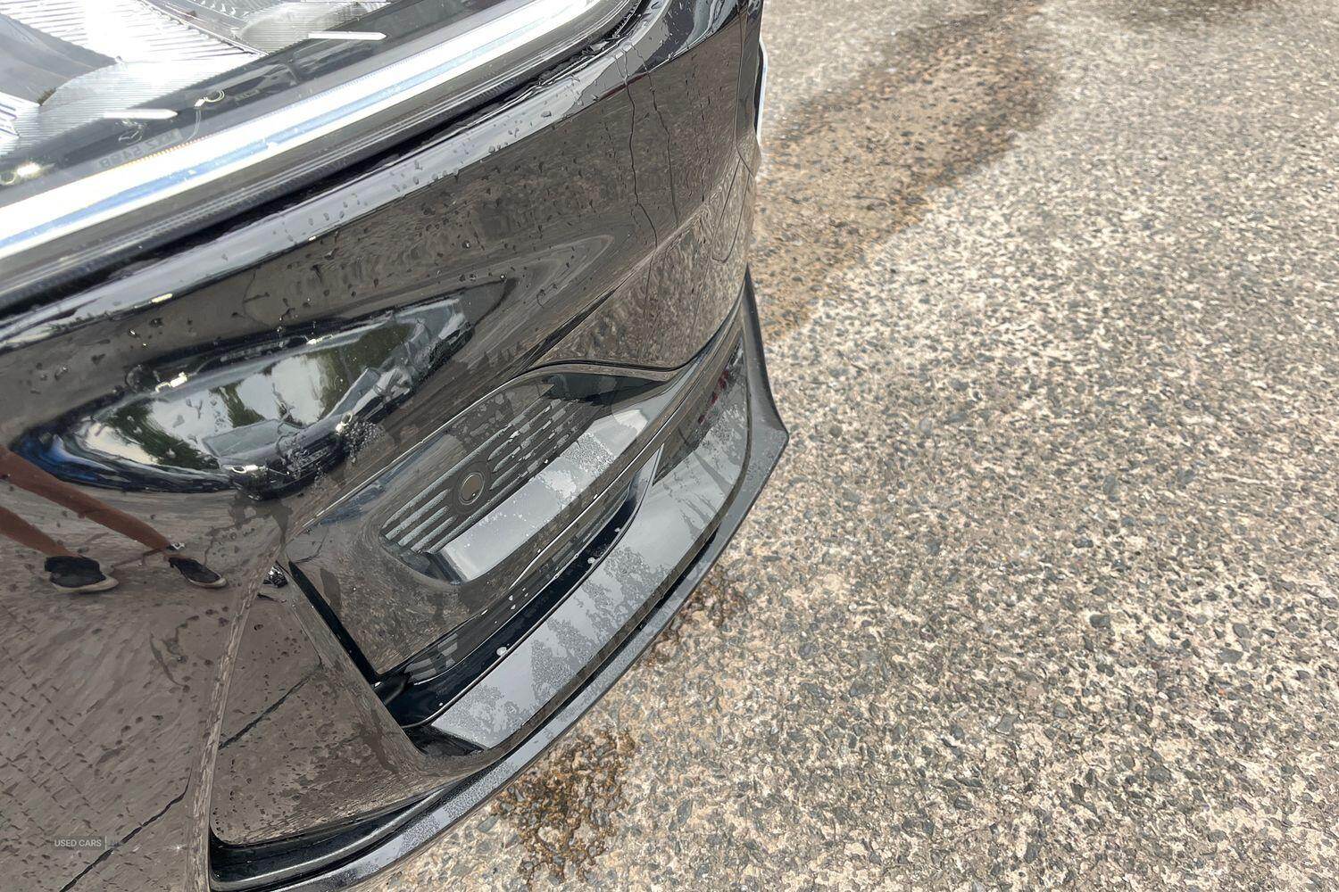 Mar 2022 Ford Focus 1.0 EcoBoost ST-Line 5dr