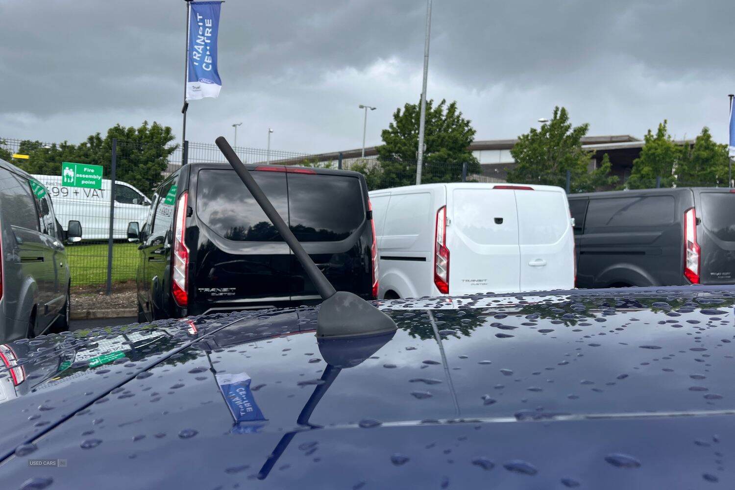 Jan 2018 Ford Fiesta 1.0 EcoBoost Zetec 3dr