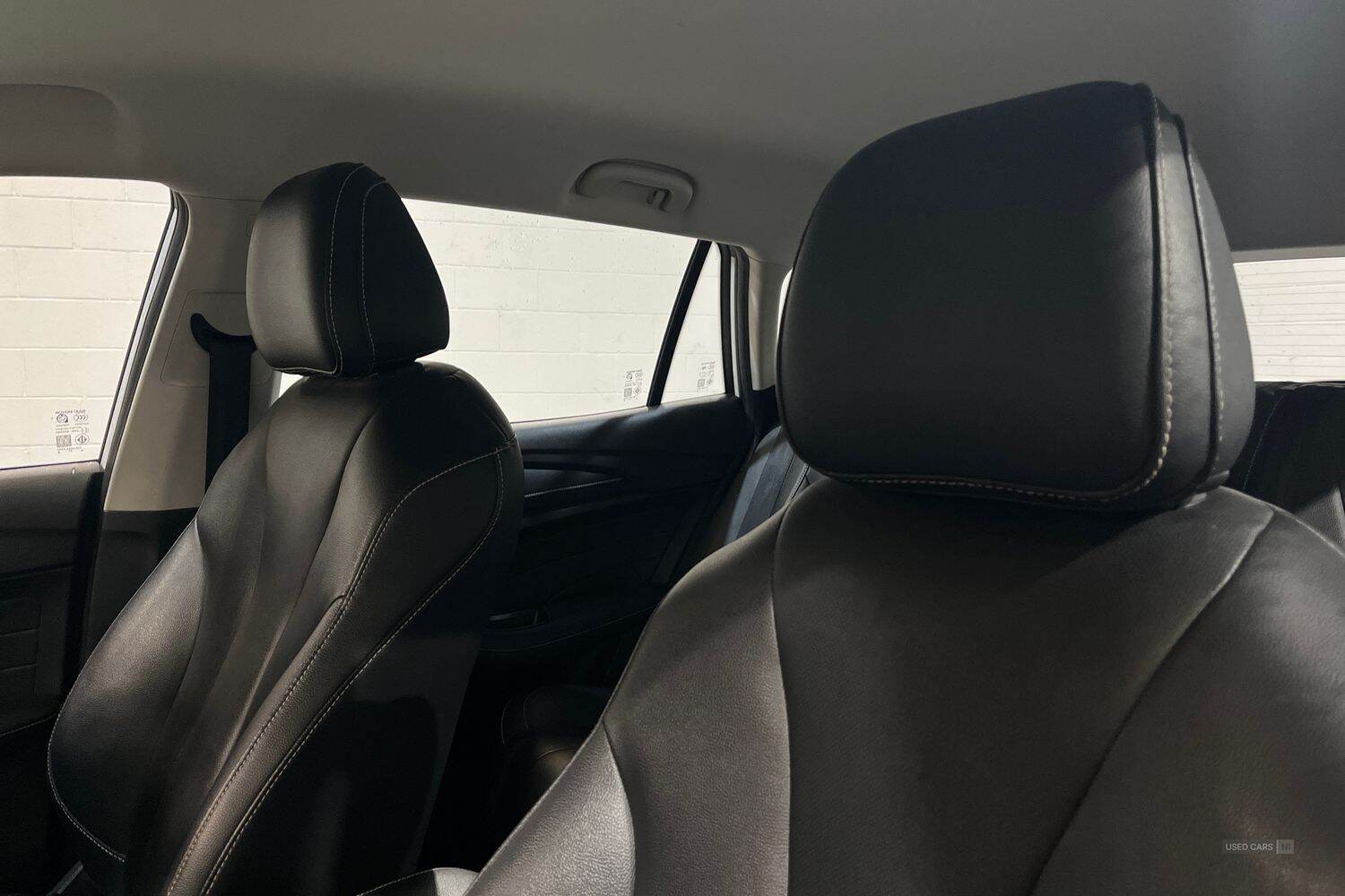 Mar 2022 MG Motor Uk MG5 115kW Exclusive EV 61kWh 5dr Auto