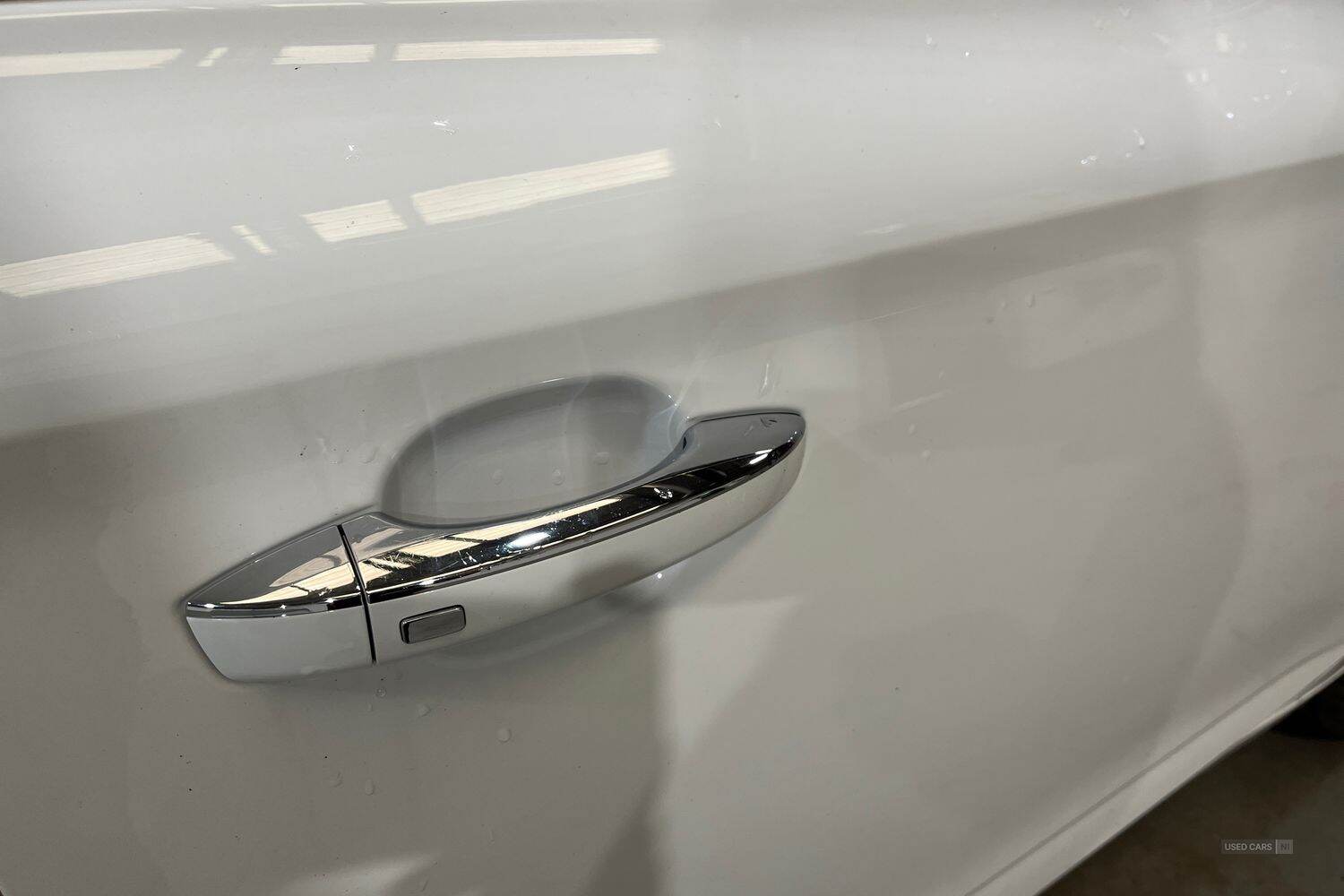 Mar 2022 MG Motor Uk MG5 115kW Exclusive EV 61kWh 5dr Auto