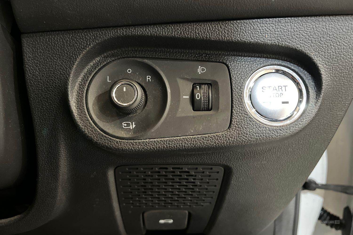 Mar 2022 MG Motor Uk MG5 115kW Exclusive EV 61kWh 5dr Auto