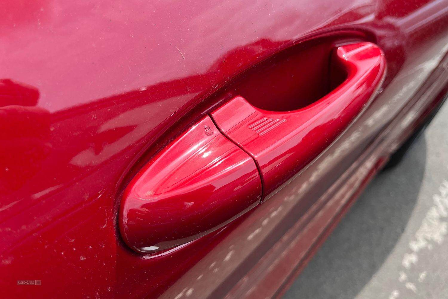 Aug 2023 Ford Puma 1.5 EcoBoost ST 5dr