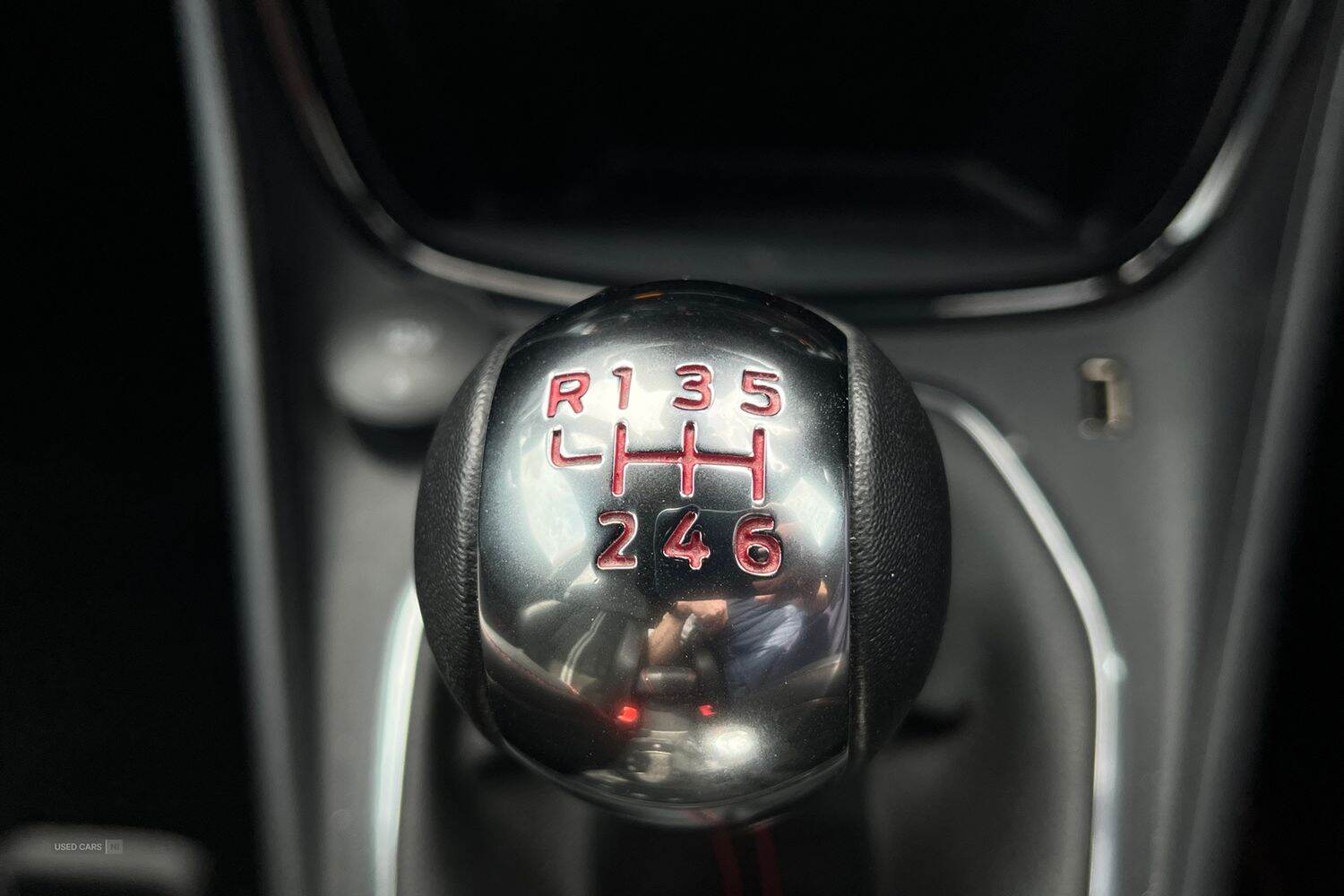Aug 2023 Ford Puma 1.5 EcoBoost ST 5dr