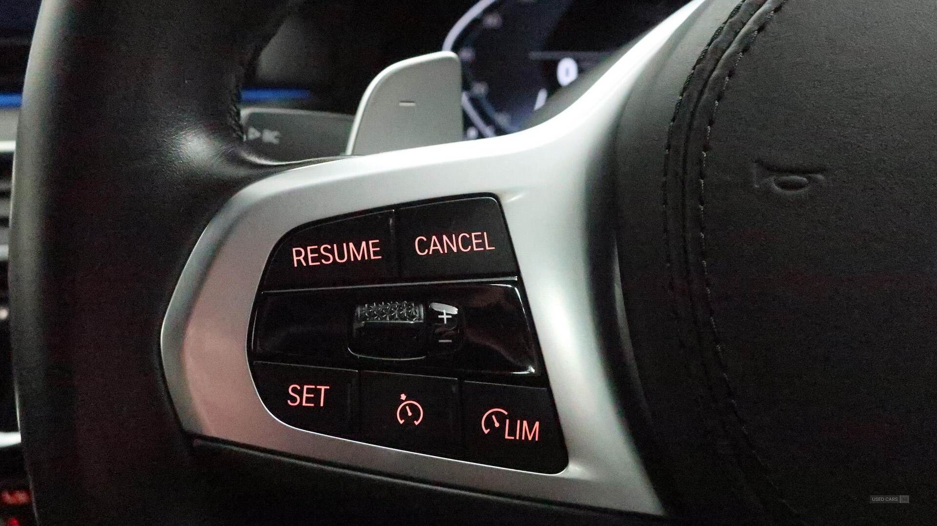 Feb 2021 BMW 5 Series 530e M Sport 5dr Auto