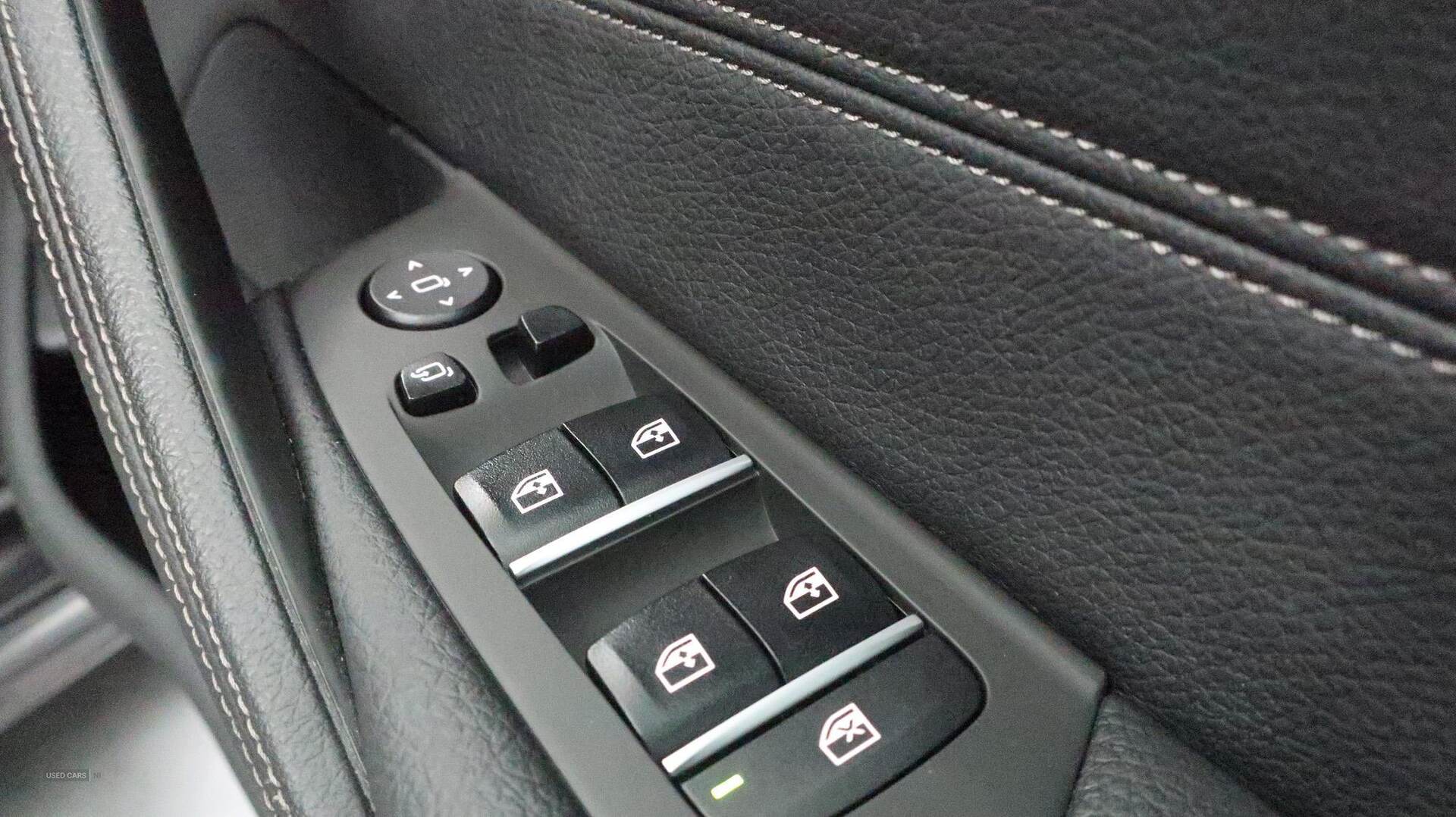 Feb 2021 BMW 5 Series 530e M Sport 5dr Auto