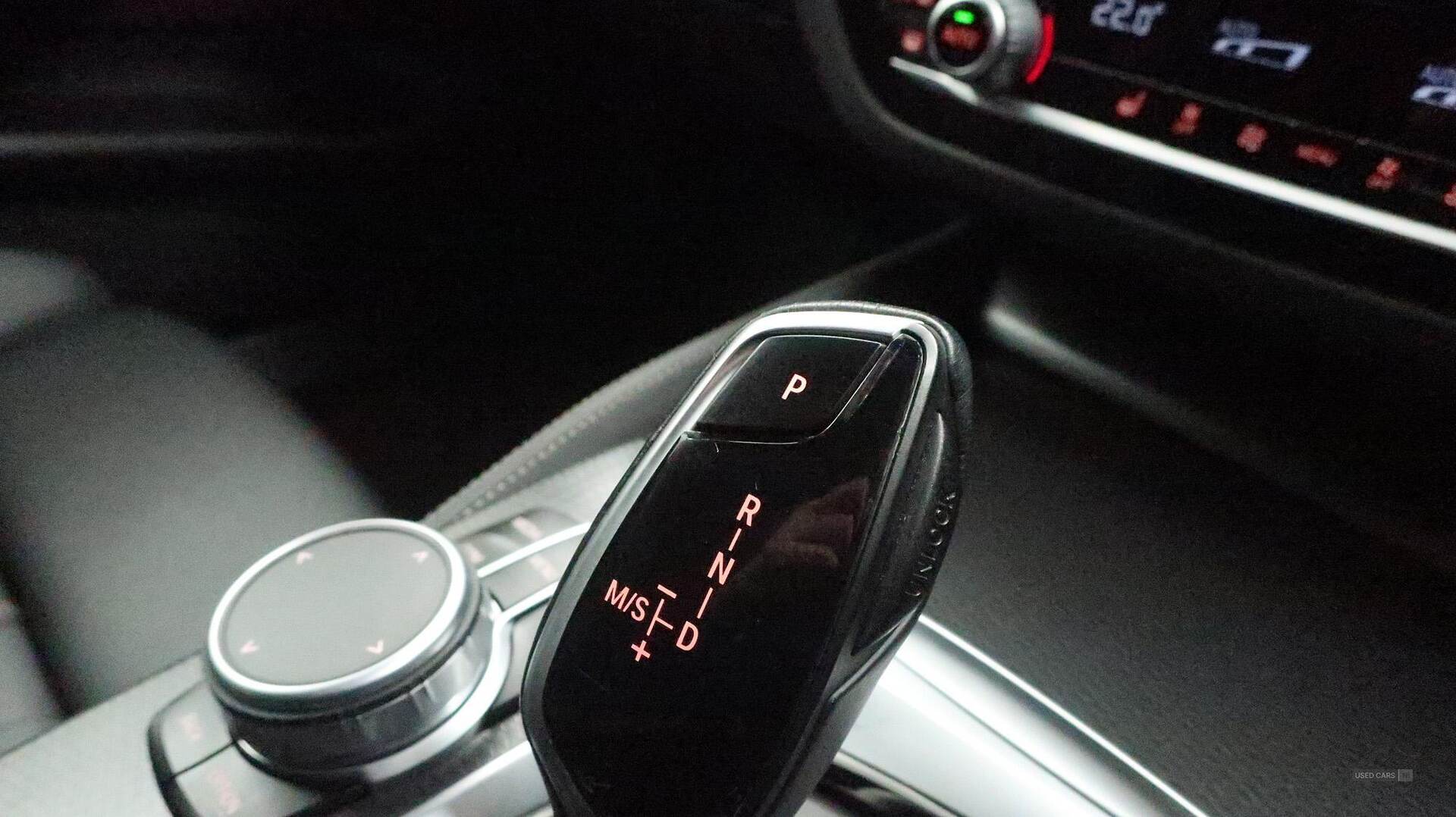 Feb 2021 BMW 5 Series 530e M Sport 5dr Auto