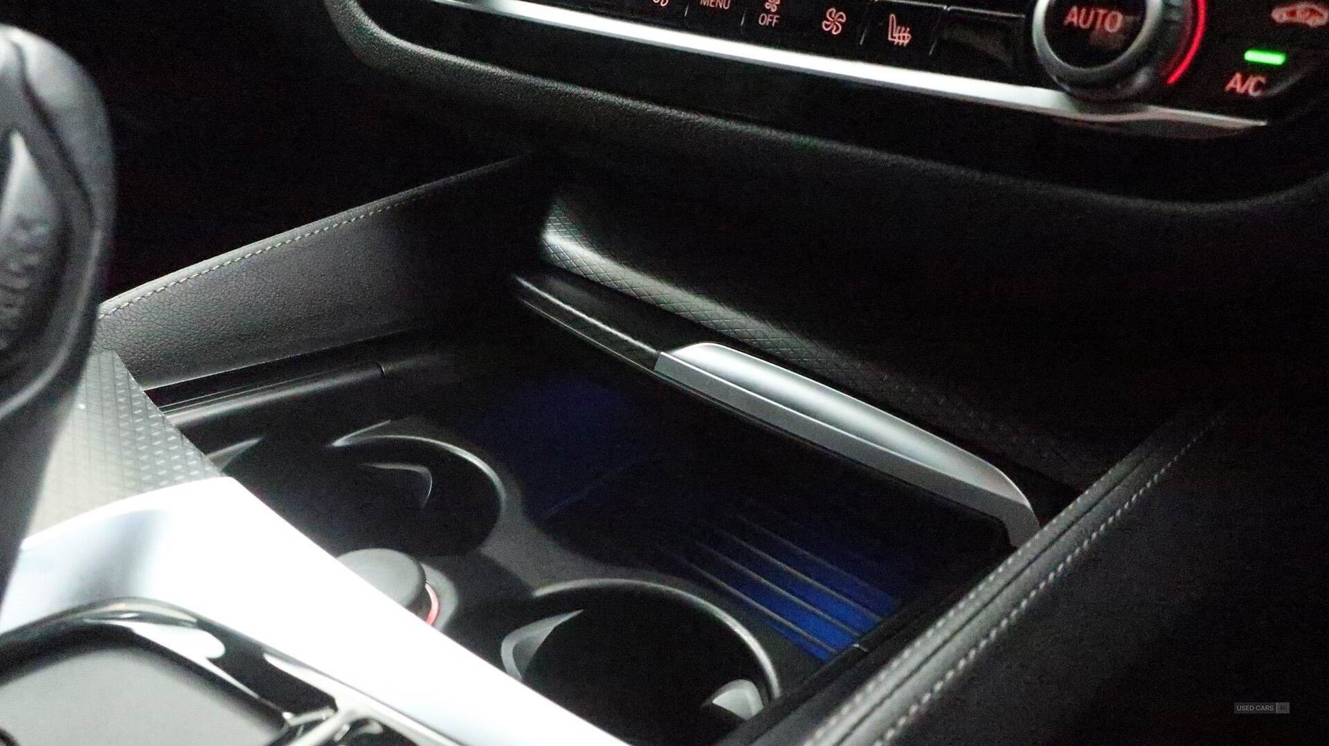 Feb 2021 BMW 5 Series 530e M Sport 5dr Auto