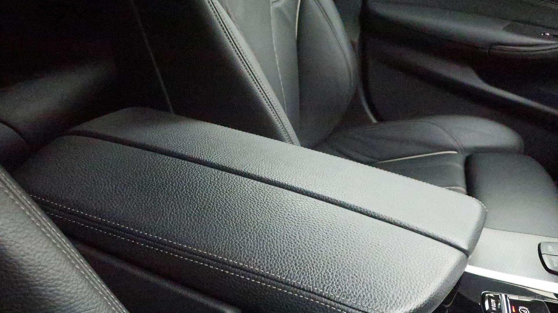 Feb 2021 BMW 5 Series 530e M Sport 5dr Auto