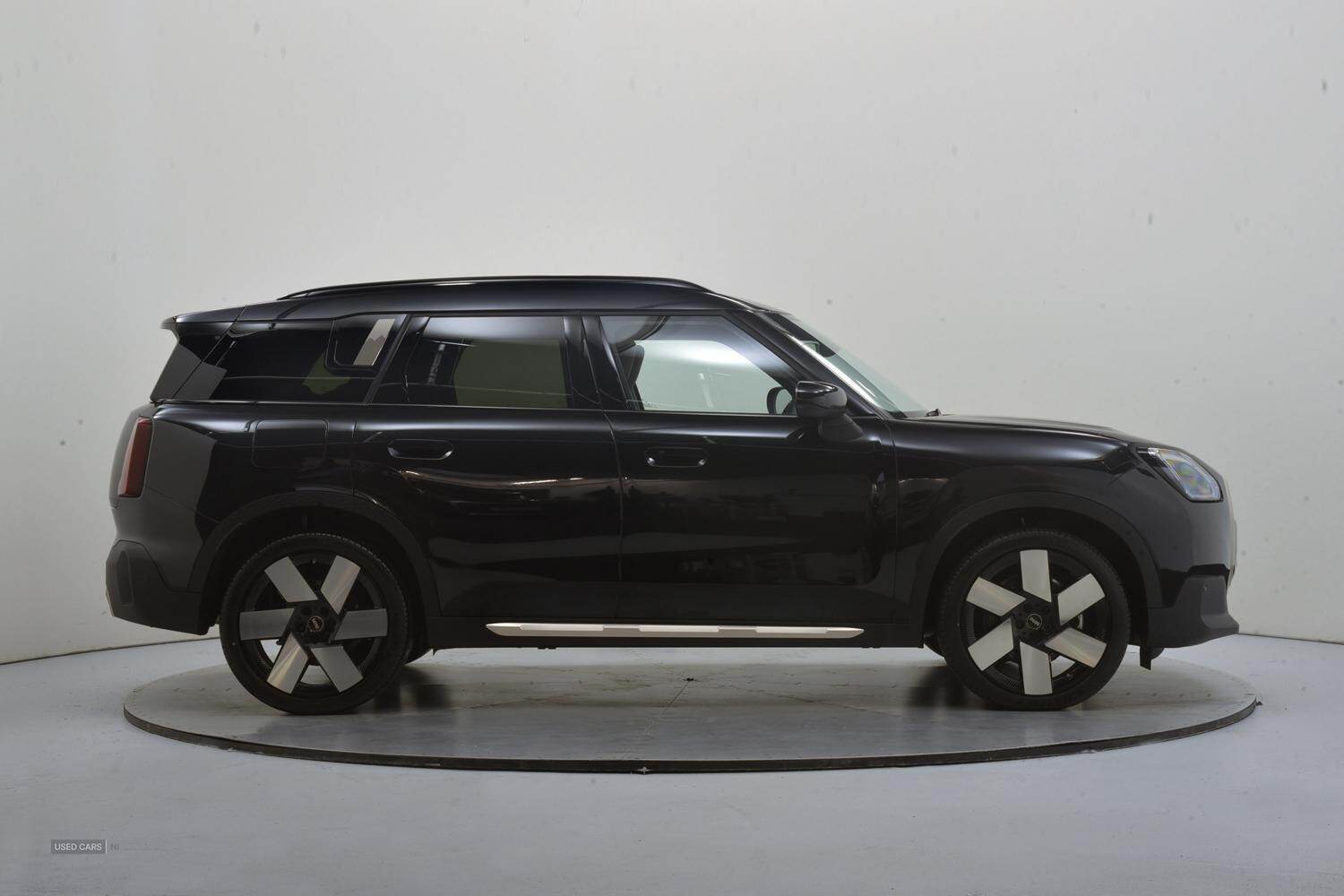 Apr 2024 MINI Countryman 1.5 C Exclusive 5dr Auto