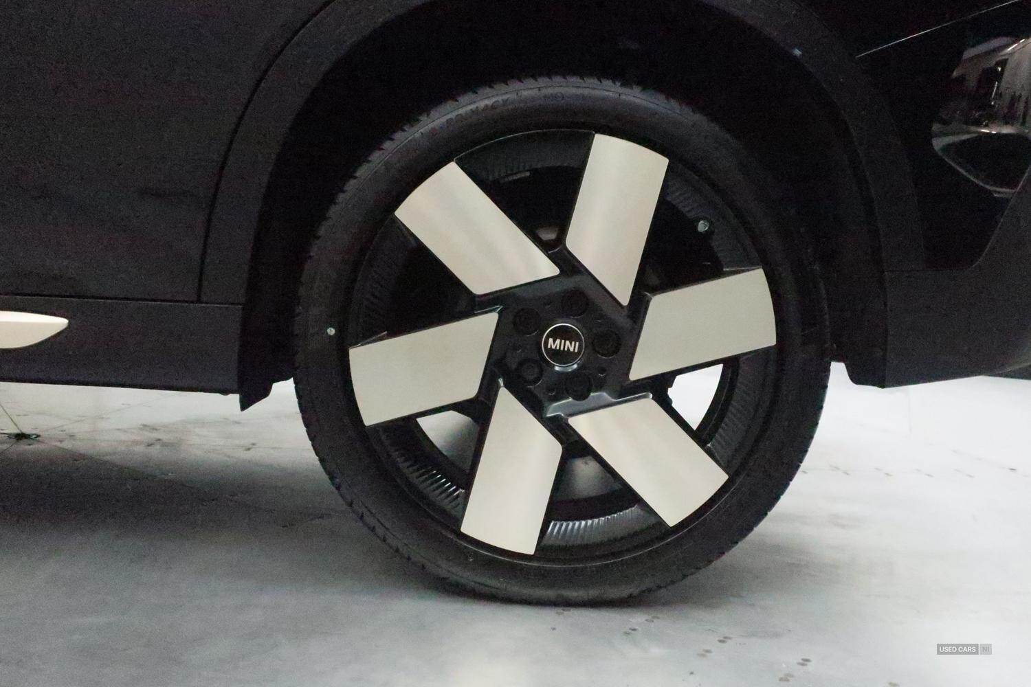 Apr 2024 MINI Countryman 1.5 C Exclusive 5dr Auto