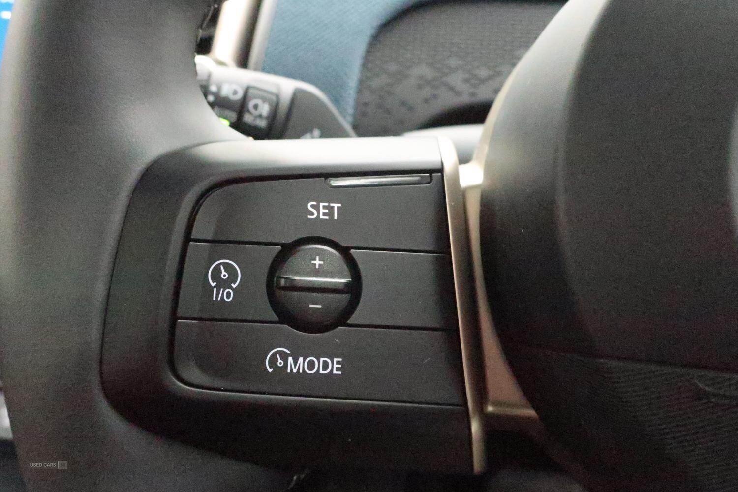 Apr 2024 MINI Countryman 1.5 C Exclusive 5dr Auto